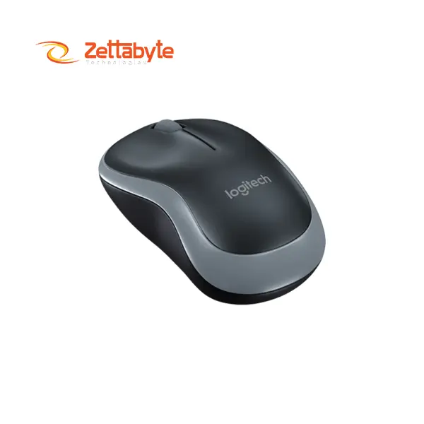 Logitech M185 Reliable Wireless Mouse