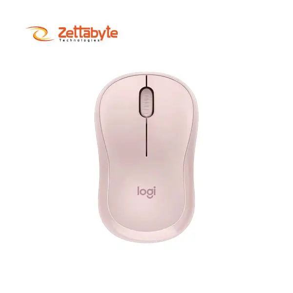Logitech M240 Bluetooth Rose mouse