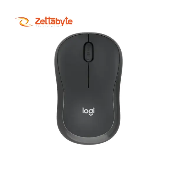 Logitech M240 Silent Graphite Bluetooth Mouse