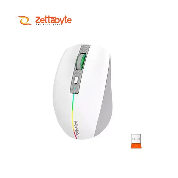 Meetion BTM002 Bluetooth Gaming Mouse