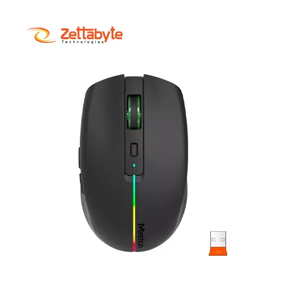 Meetion BTM002 Bluetooth Gaming Mouse