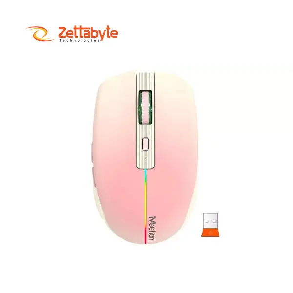 Meetion BTM002 Bluetooth Gaming Mouse