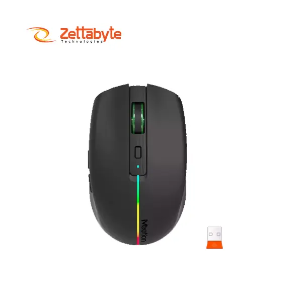 Meetion BTM002 Dual Mode Wireless Gaming Mouse