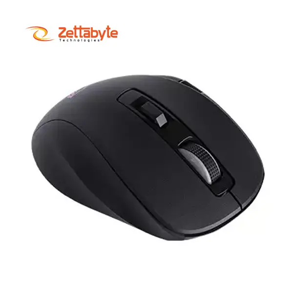 Meetion GW32 Tri-Mode Gaming Ergonomic Mouse