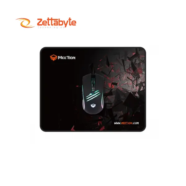 MeeTion MT-C011 Gaming Mouse and Mouse Pad Combo