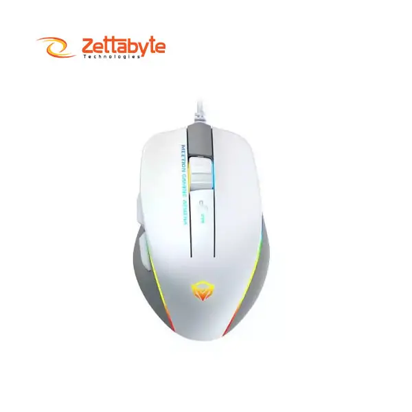 MEETION MT-GM230 12800 DPI RGB Gaming Mouse