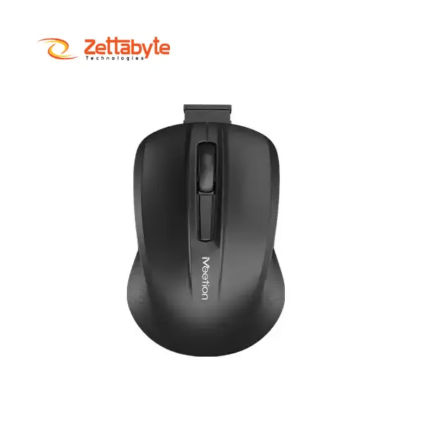 Meetion MT-MiniGo BT Dual Mode Portable Wireless Mouse