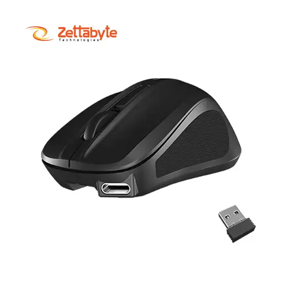 Meetion MT-MiniGo BT Dual Mode Mini Bluetooth 2.4G Wireless Mouse