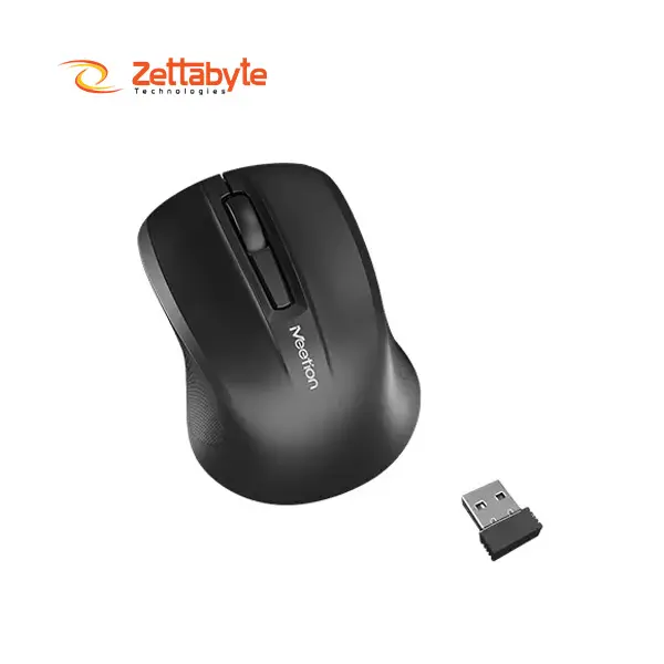 Meetion MT-MiniGo BT Dual Mode Mini Bluetooth 2.4G Wireless Mouse