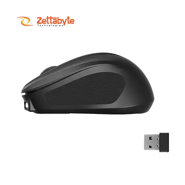 Meetion MT-MiniGo BT Dual Mode Mini Bluetooth 2.4G Wireless Mouse