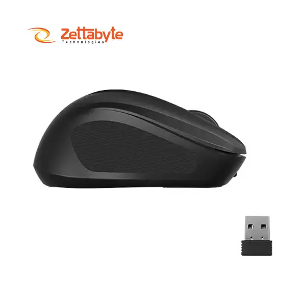 Meetion MT-MiniGo BT Dual Mode Mini Bluetooth 2.4G Wireless Mouse