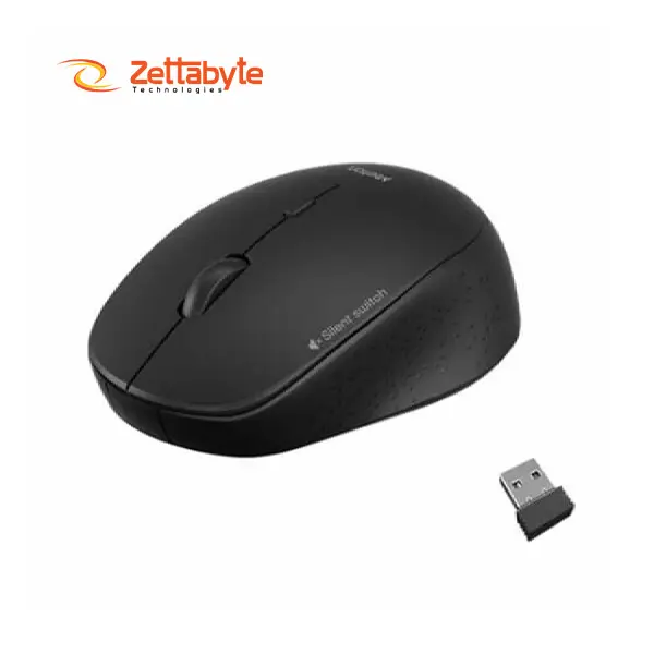 Meetion MT-R570 2.4Ghz Silent Wireless Mouse