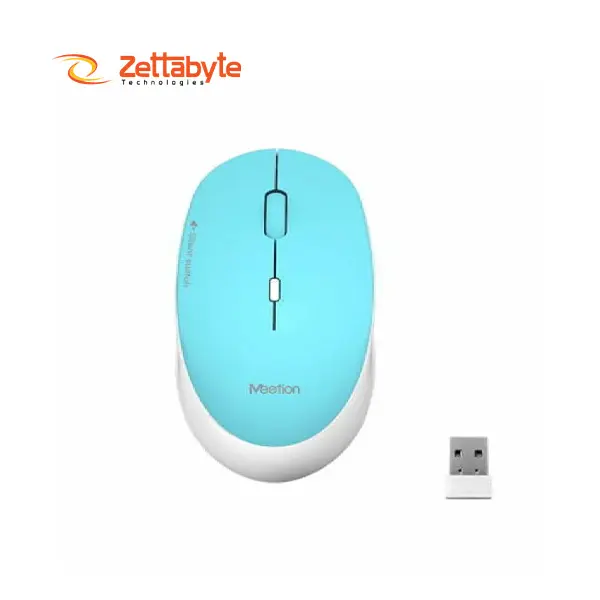 Meetion MT-R570 2.4Ghz Silent Wireless Mouse