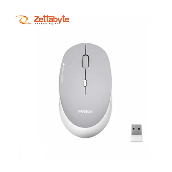 Meetion MT-R570 2.4Ghz Silent Wireless Mouse