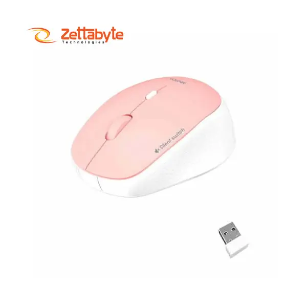 Meetion MT-R570 2.4Ghz Silent Wireless Mouse