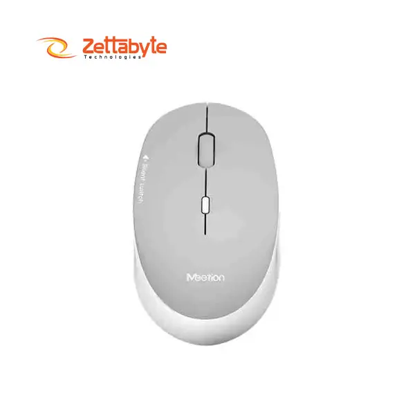 Meetion MT-R570 2.4Ghz Silent Wireless Mouse