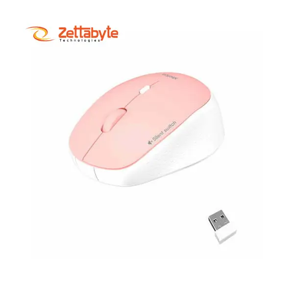 Meetion MT-R570 2.4Ghz Silent Wireless Mouse