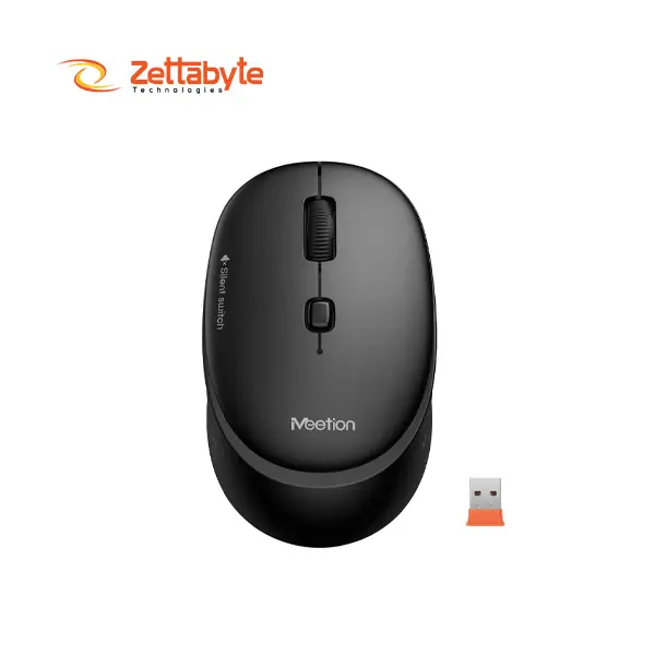 Meetion MT-R571 2.4g Wireless Office Mouse