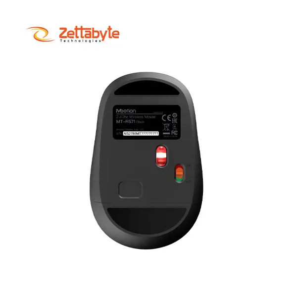 Meetion MT-R571 2.4g Wireless Office Mouse