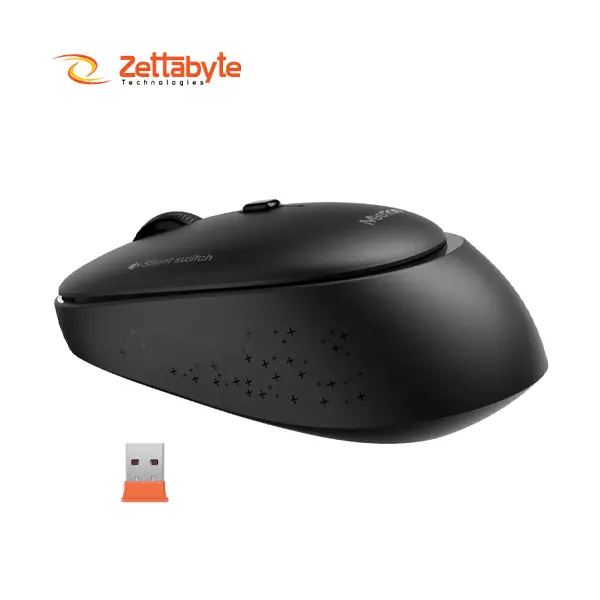 Meetion MT-R571 2.4g Wireless Office Mouse