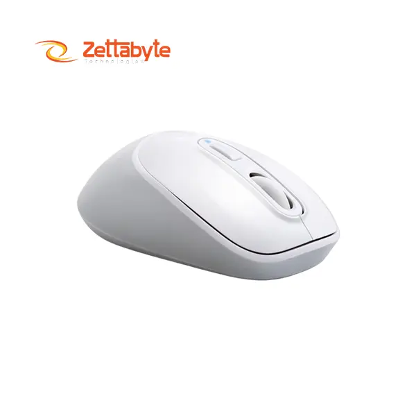 Micropack MP 746W Dual Mode Wireless Silent Mouse