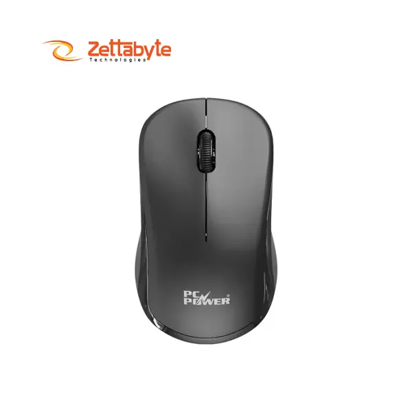 Pc Power PCM-936 Wireless Mouse