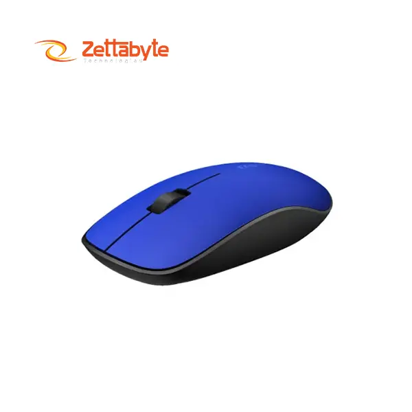 Rapoo M200 Wireless Silent Mouse