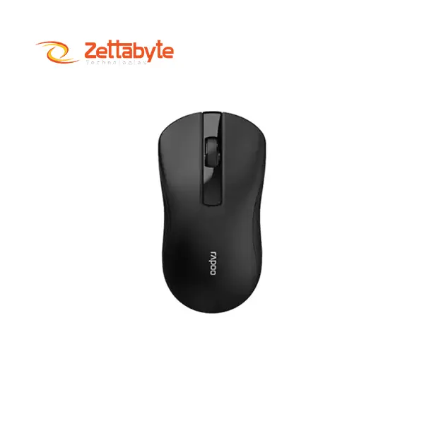 Rapoo B20 Wireless Optical Mouse