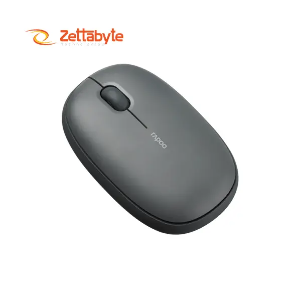 Rapoo M650 Multi-mode Bluetooth Optical Mouse