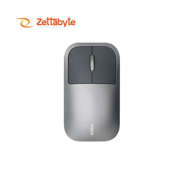 Rapoo M700 Wireless Rechargeable Mouse