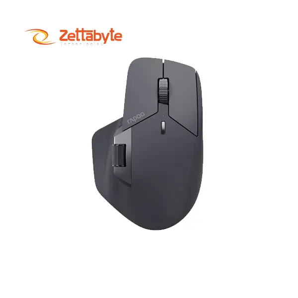 Rapoo MT760 Mini Rechargeable Wireless Mouse