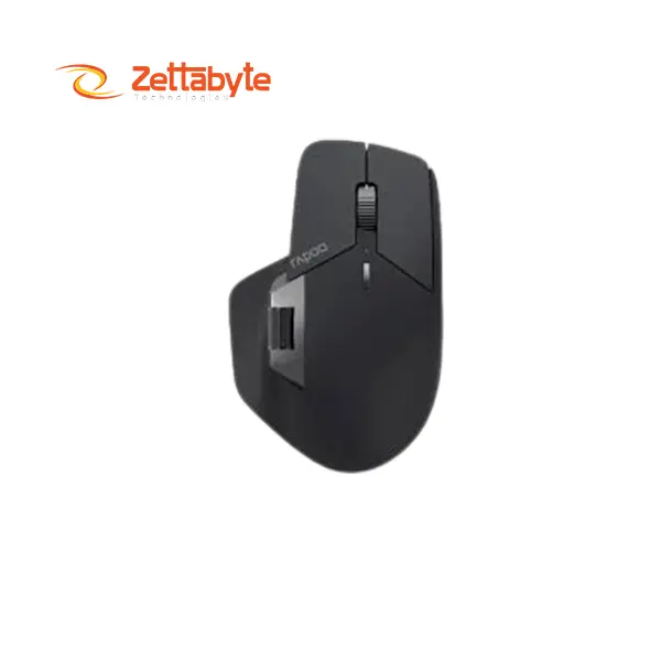 Rapoo MT760L Wireless Mouse