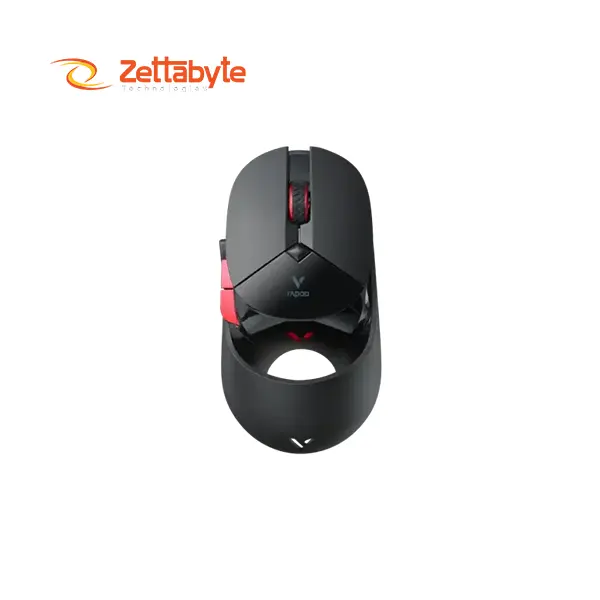 Rapoo VT960S Dual-Mode Wireless RGB Gaming Mouse