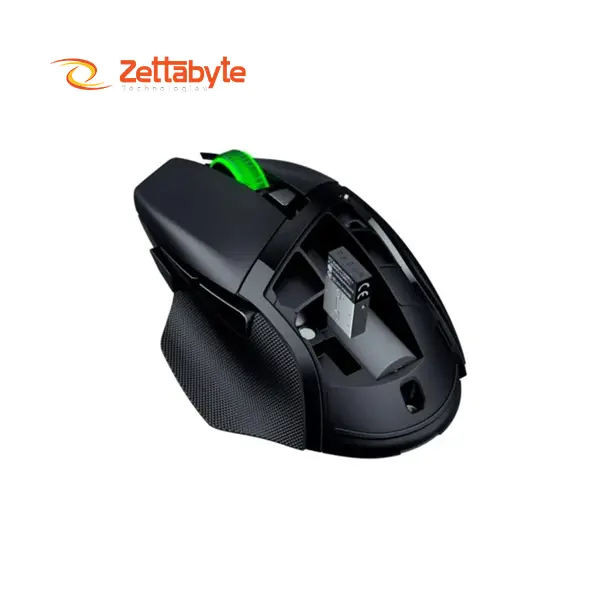 Razer Basilisk V3 X HyperSpeed RGB Wireless Global Gaming Mouse