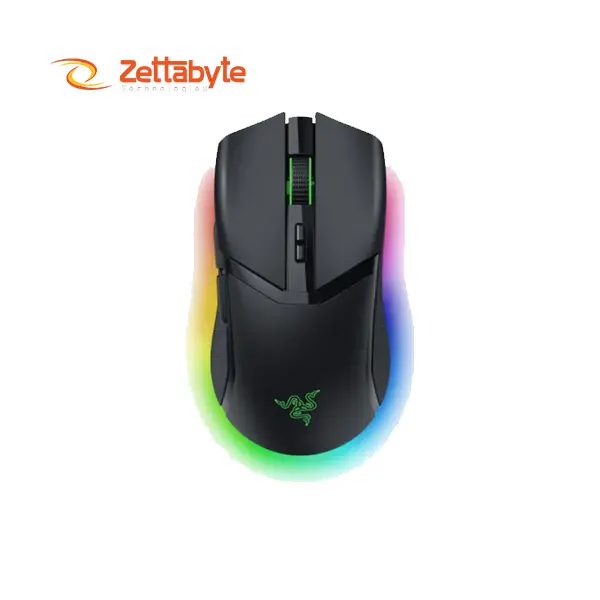 Razer Cobra Pro RGB Wireless Global Gaming Mouse
