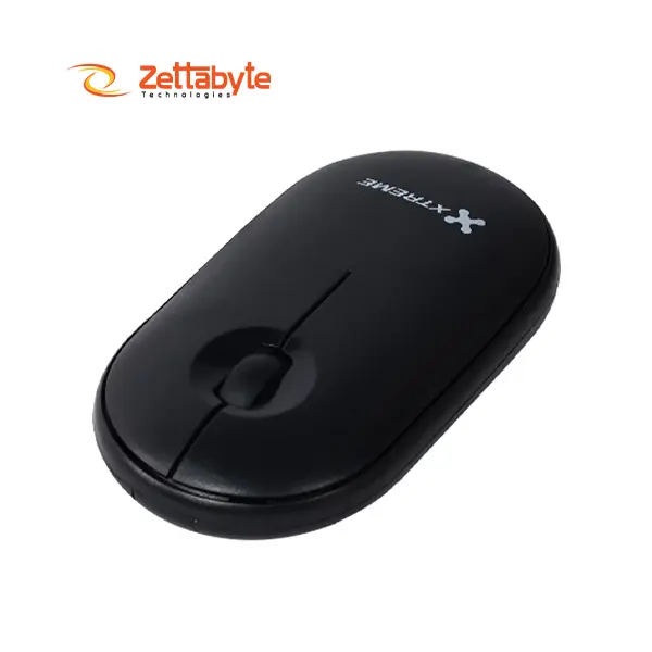 Xtreme WM20 Reliable Wireless USB Mouse