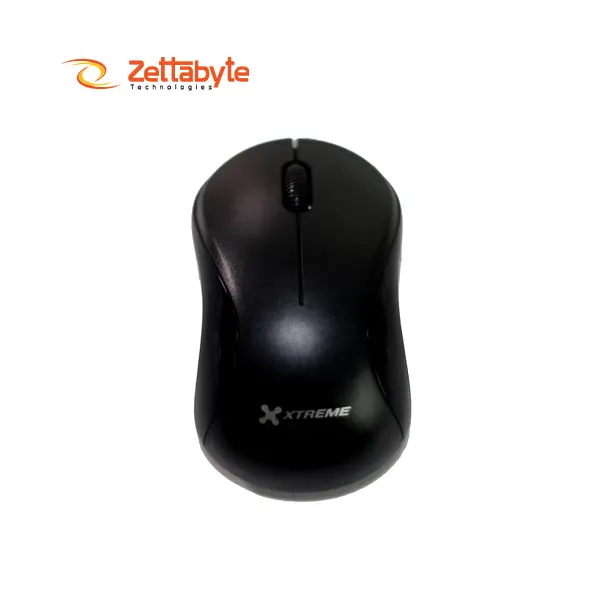 Xtreme WM288 Reliable Wireless USB Mouse