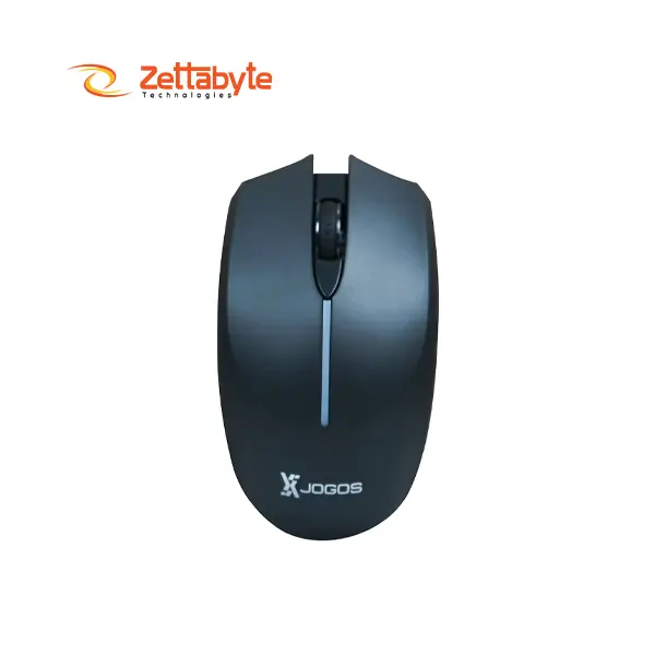 Xtreme XJOGOS WM70R Stylish LED Lighting Mouse