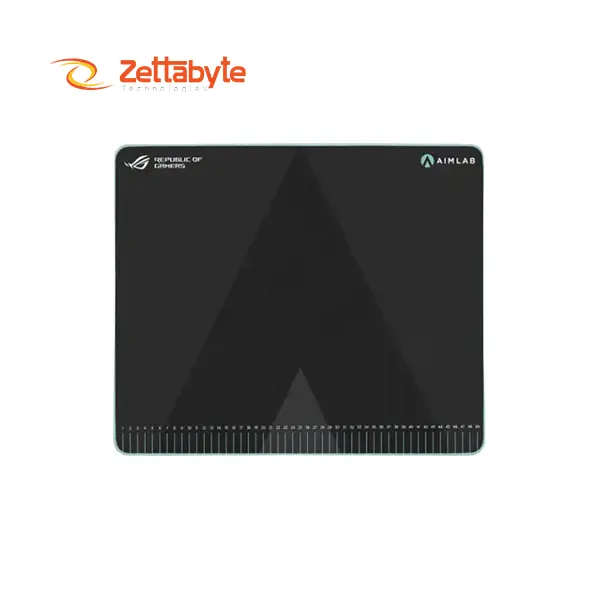 Asus ROG Hone Ace Aim Gaming Mouse Pad