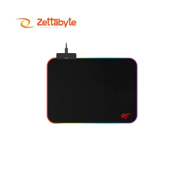 Havit MP901 RGB USB Gaming Mouse Pad