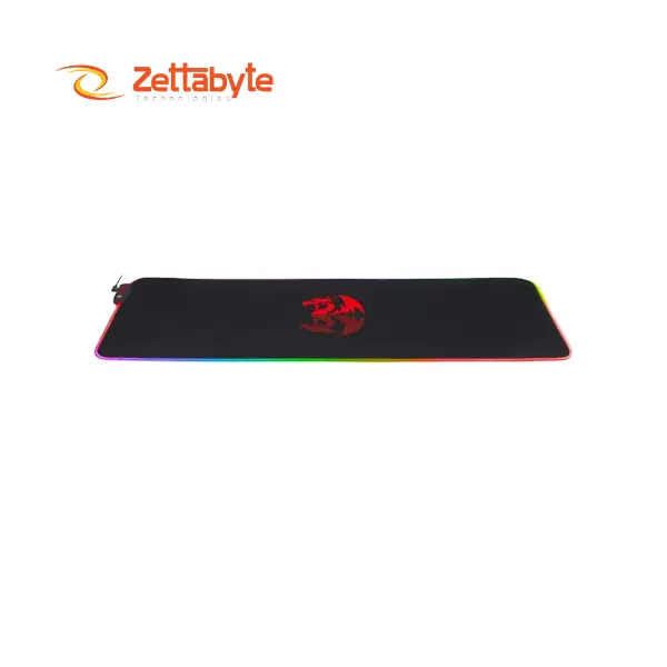 Redragon P033 NEPTUNE X RGB Waterproof Gaming Mouse Pad