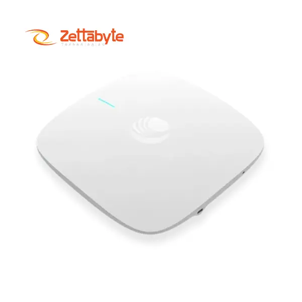 Cambium XV2-2X Wi-Fi 6 Access Point (Without Adapter)