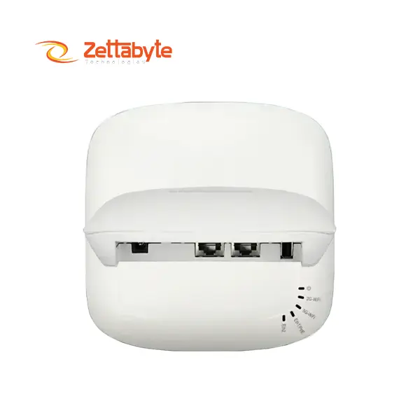 Edgecore ECH502 Dual-Band Wireless Hotspot Gateway Access Point