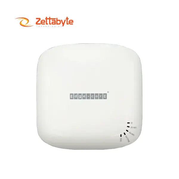Edgecore ECH502 Dual-Band Wireless Hotspot Gateway Access Point