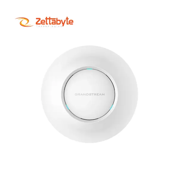 Grandstream GWN7615 Enterprise-Grade Wi-Fi Access Point
