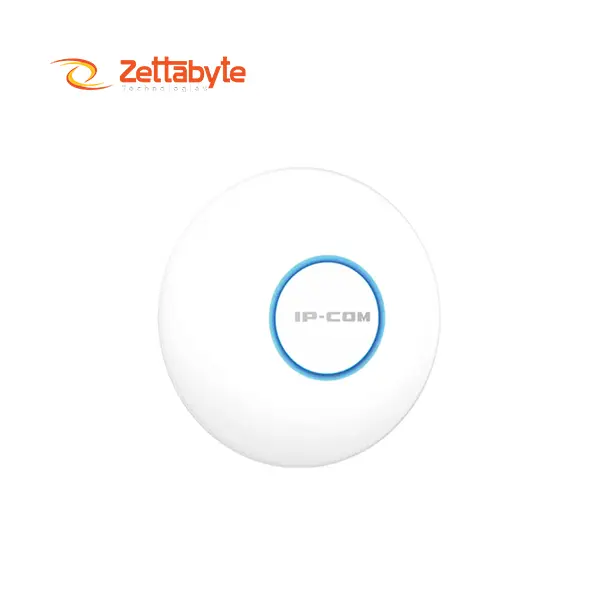 IP-COM iUAP-AC-LR 802.11ac Dual-Band Long Range Access Point