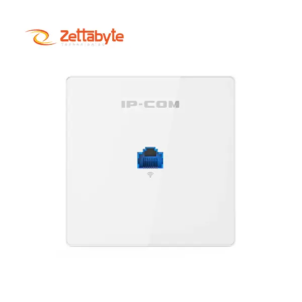 IP-COM W36AP AC1200 Dual Band Gigabit In-Wall Access Point