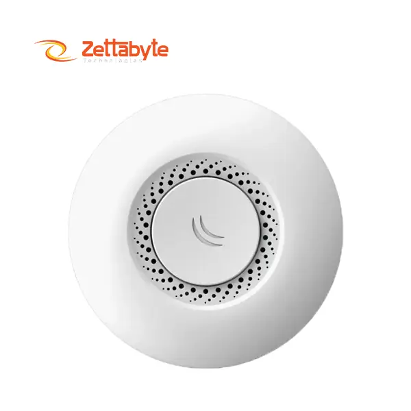 Mikrotik cAP RBcAP2nD 300Mbps Dual Chain Ceiling Access Point