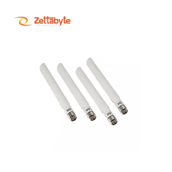 Netgear ANT24501B ProSafe Dual-Band Omni Antenna Kit for WND930 Access Point