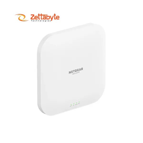 Netgear WAX620 AX3600 Wireless Dual-Band 2.5G Access Point